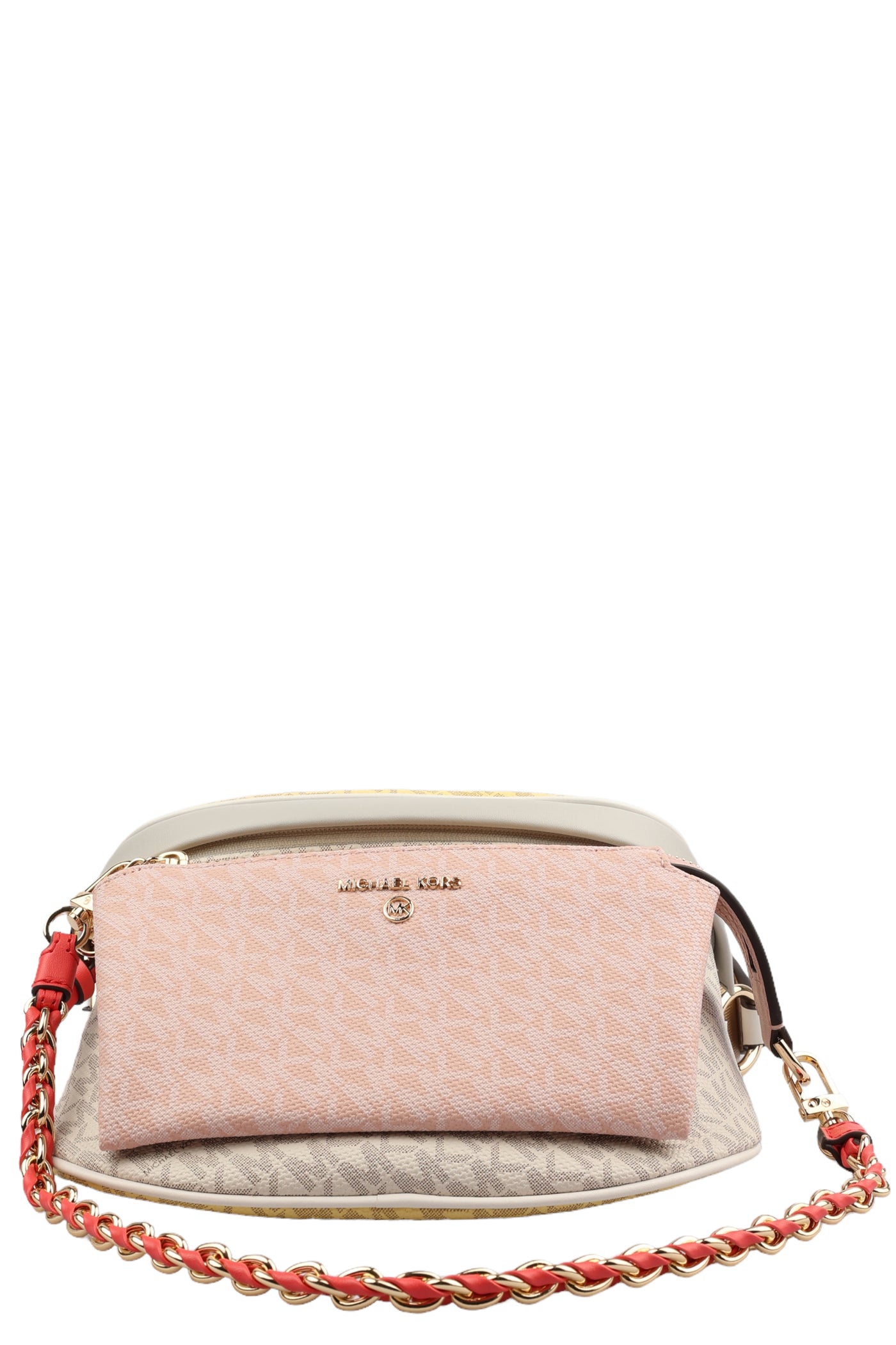 MICHAEL KORS SLATER BAG