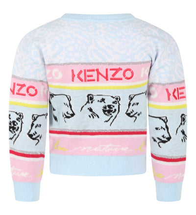 KENZO KIDS SWEATER