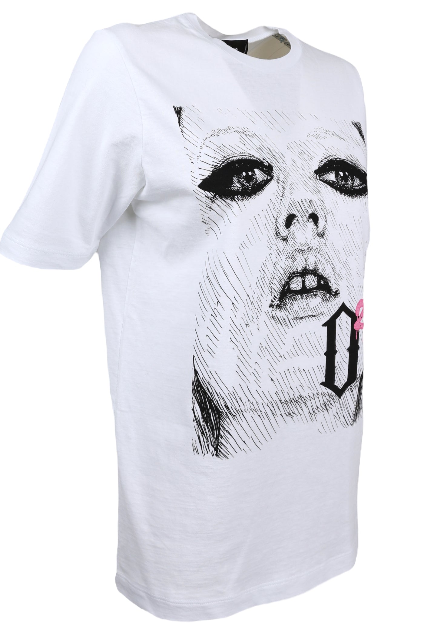 DSQUARED2 T-SHIRT