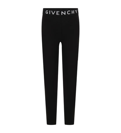 GIVENCHY KIDS LEGGINGS