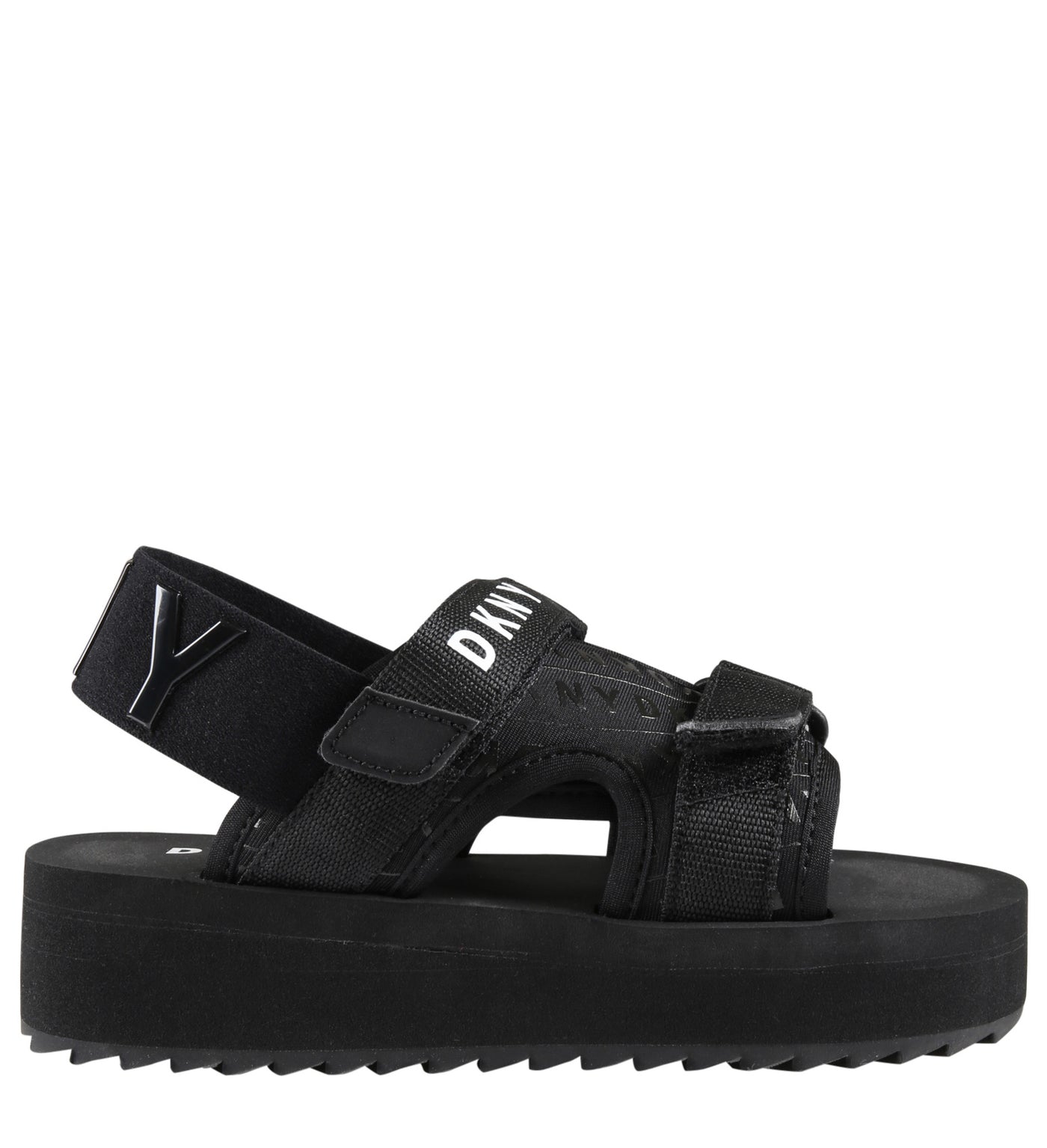 DKNY KIDS SANDALS