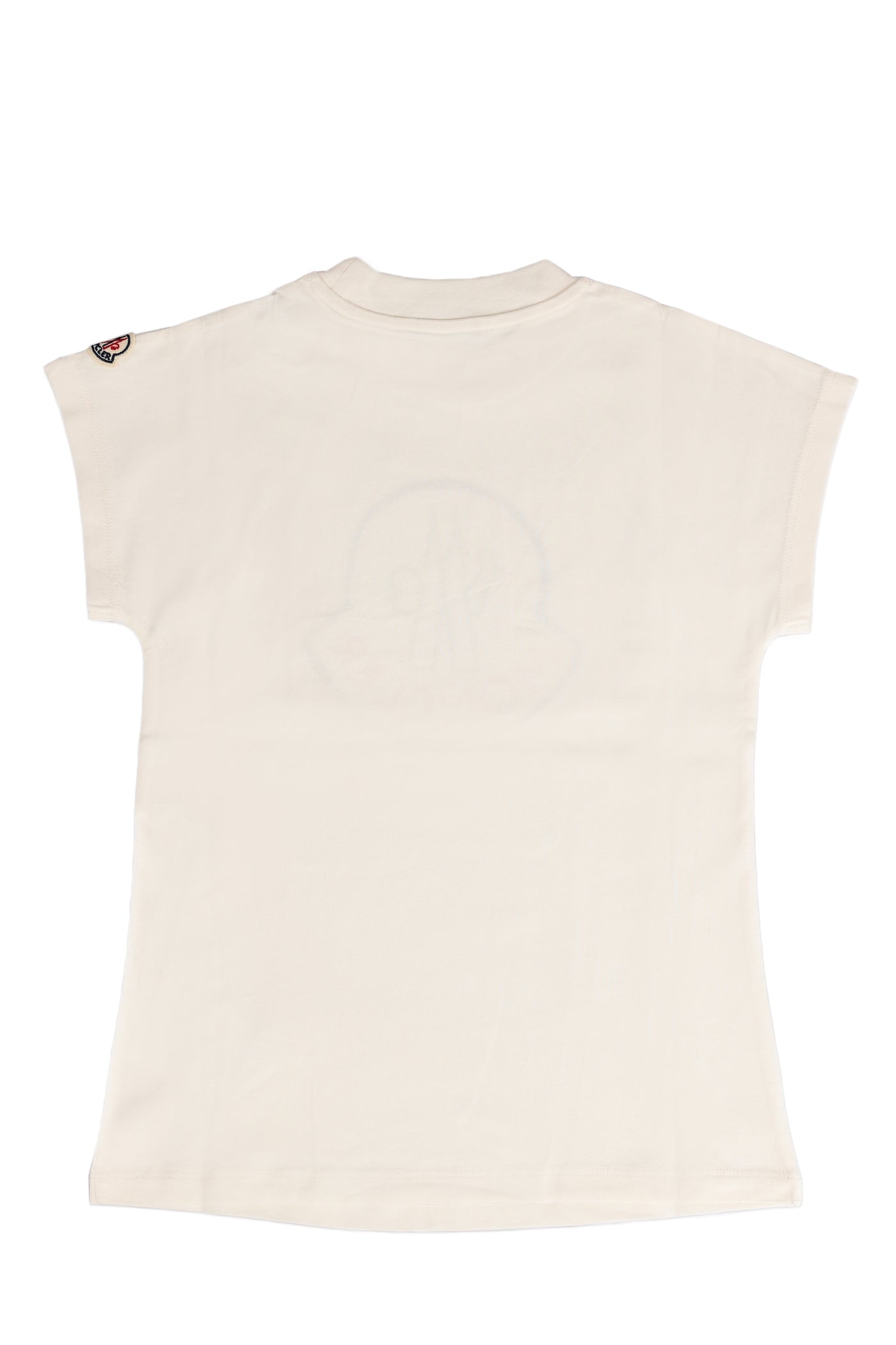 MONCLER KIDS T-SHIRT