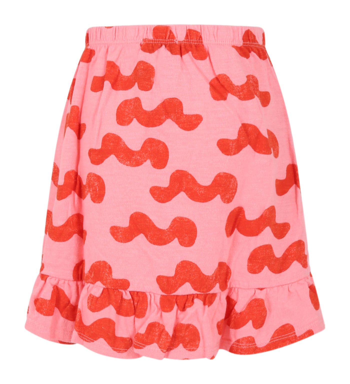 BOBO CHOSES KIDS GIRLS' SKIRTS