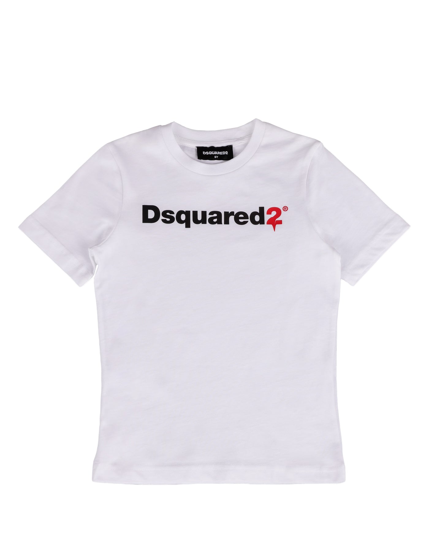 DSQUARED2 KIDS T-SHIRTS