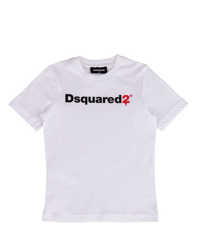 DSQUARED2 KIDS T-SHIRTS