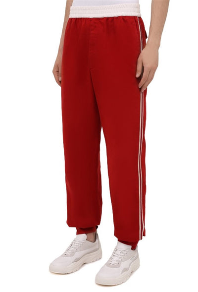 GUCCI TROUSERS