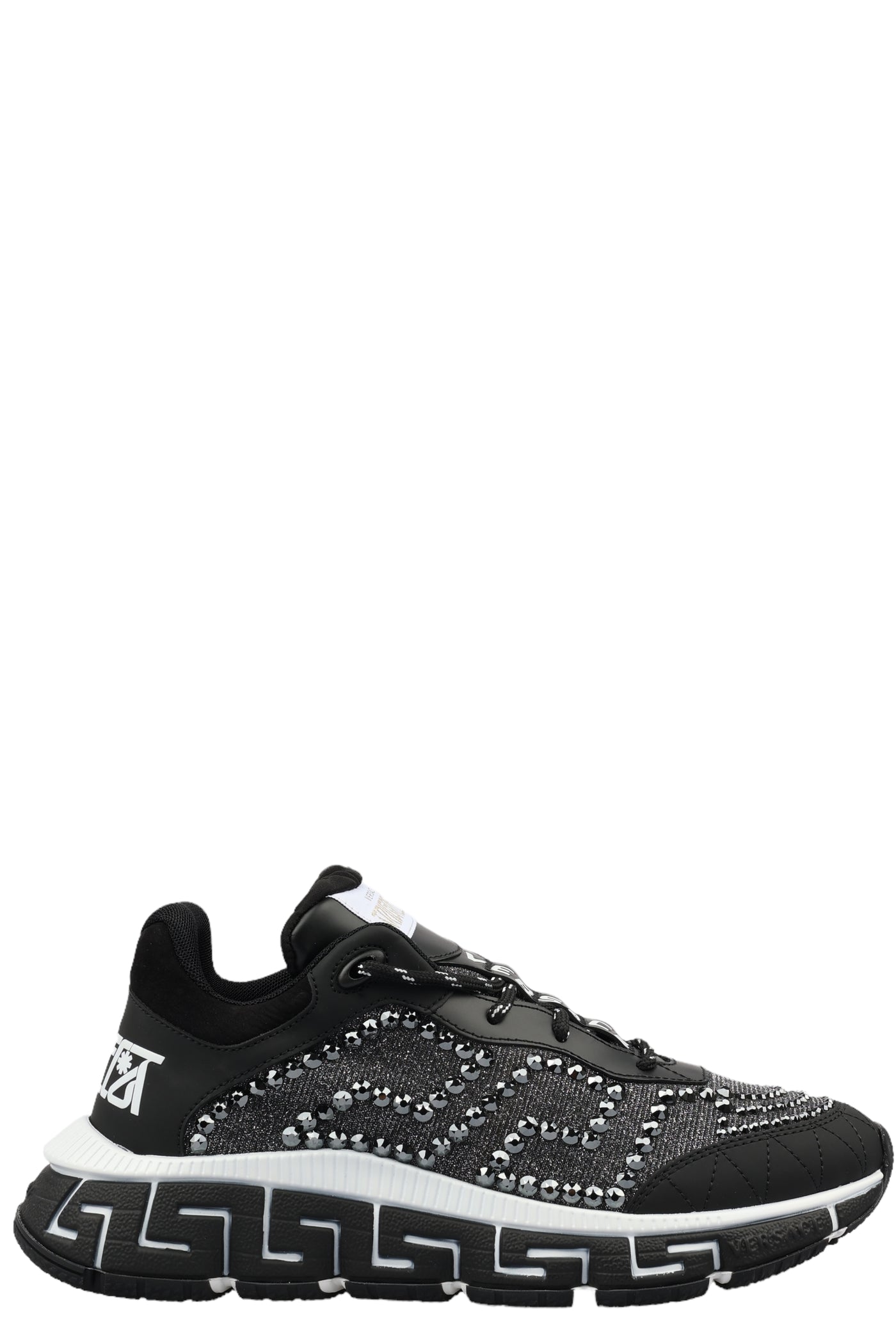 VERSACE TRIGRECA SNEAKERS