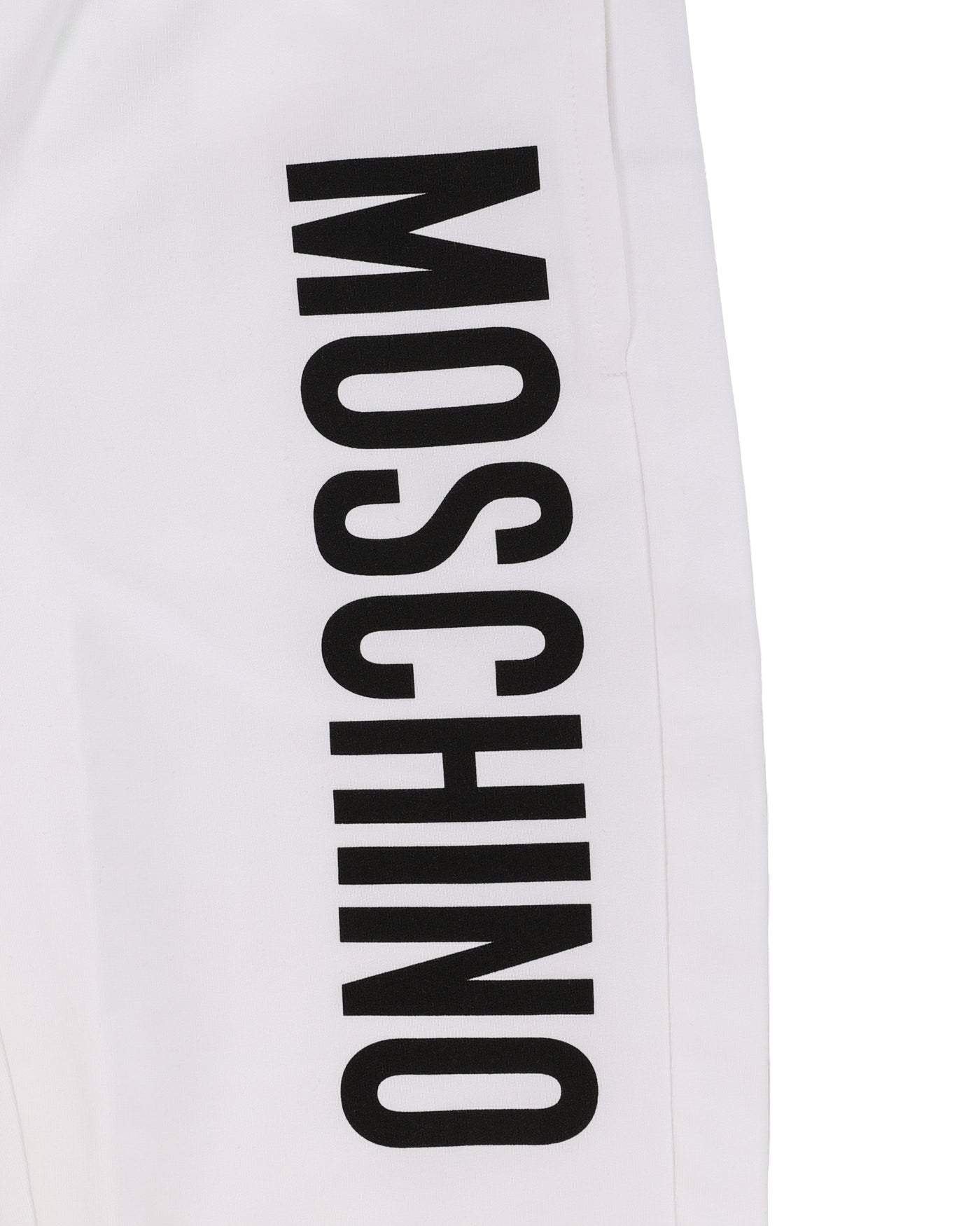 MOSCHINO KIDS BERMUDAS