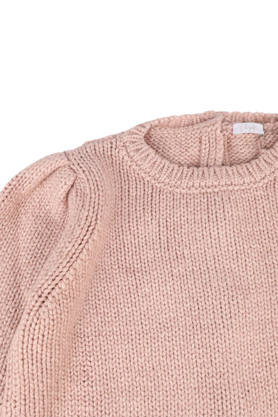 IL GUFO KIDS PULLOVER