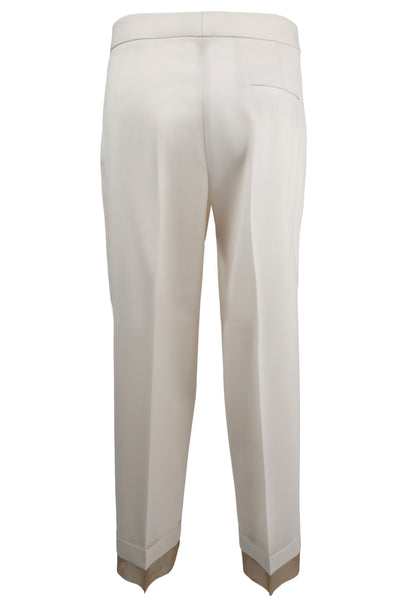 FABIANA FILIPPI PANTS