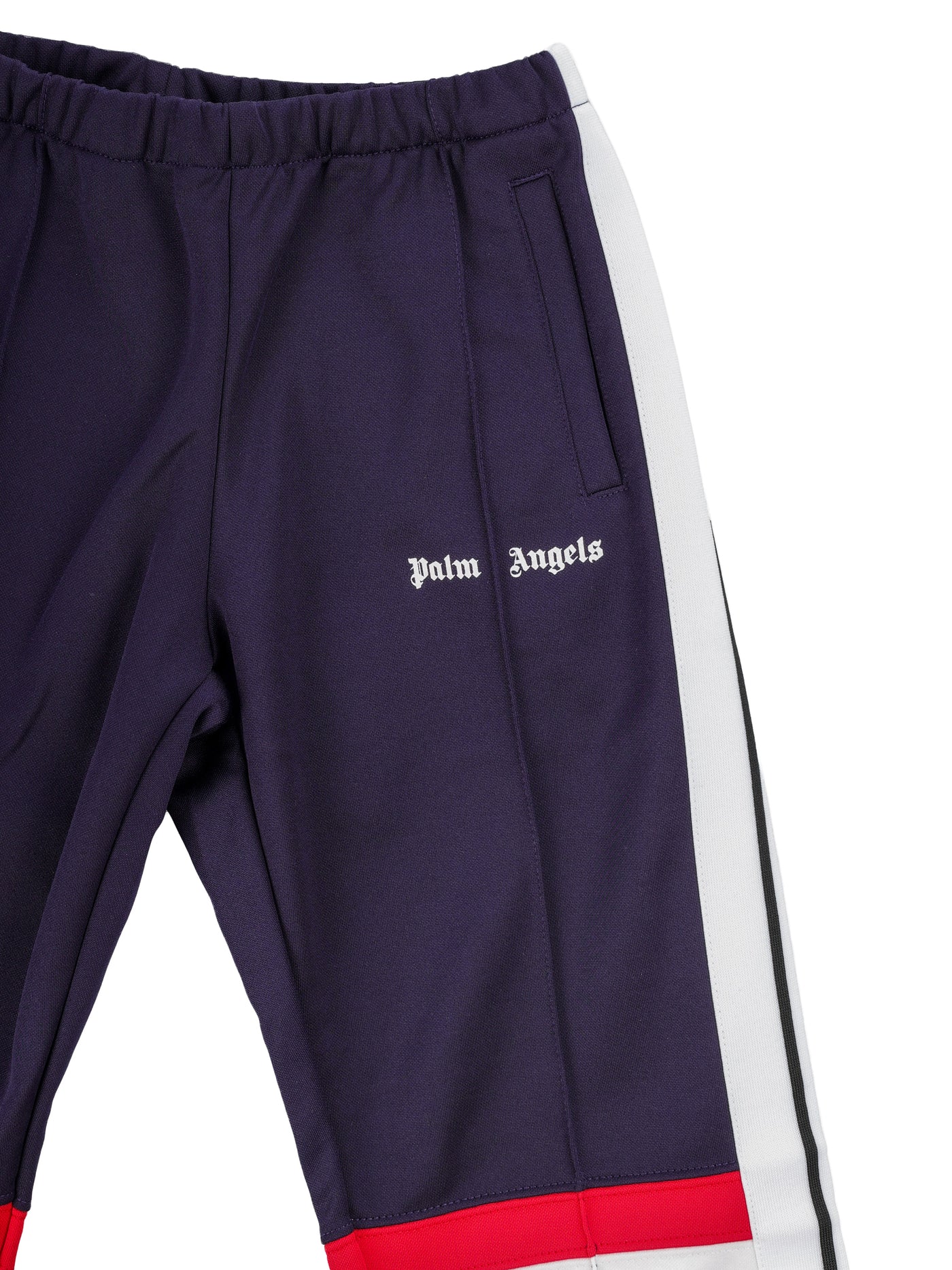 PALM ANGELS KIDS SWEATPANTS