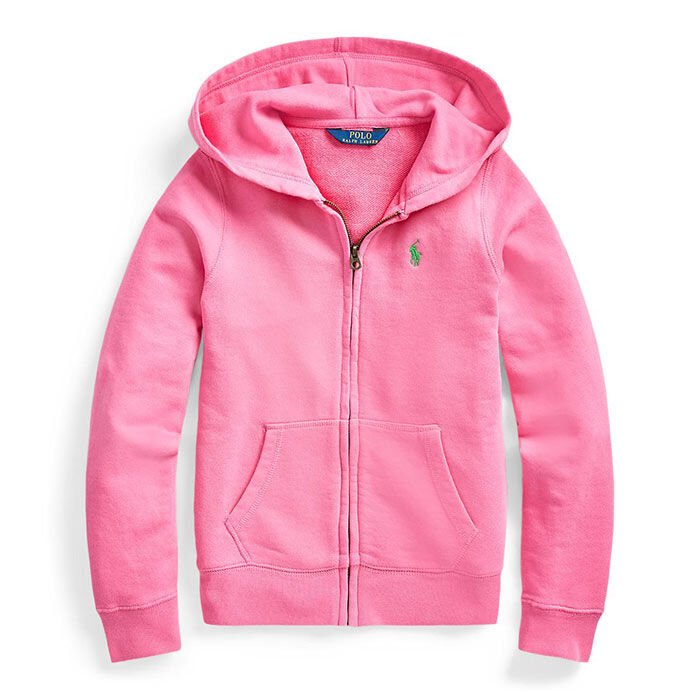 POLO RALPH LAUREN KIDS HOODIE