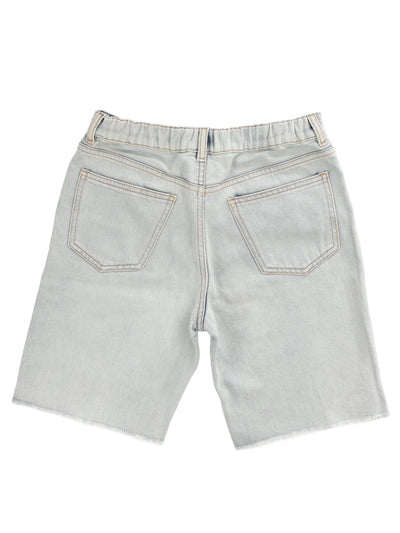 MM6 MAISON MARGIELA KIDS SHORTS