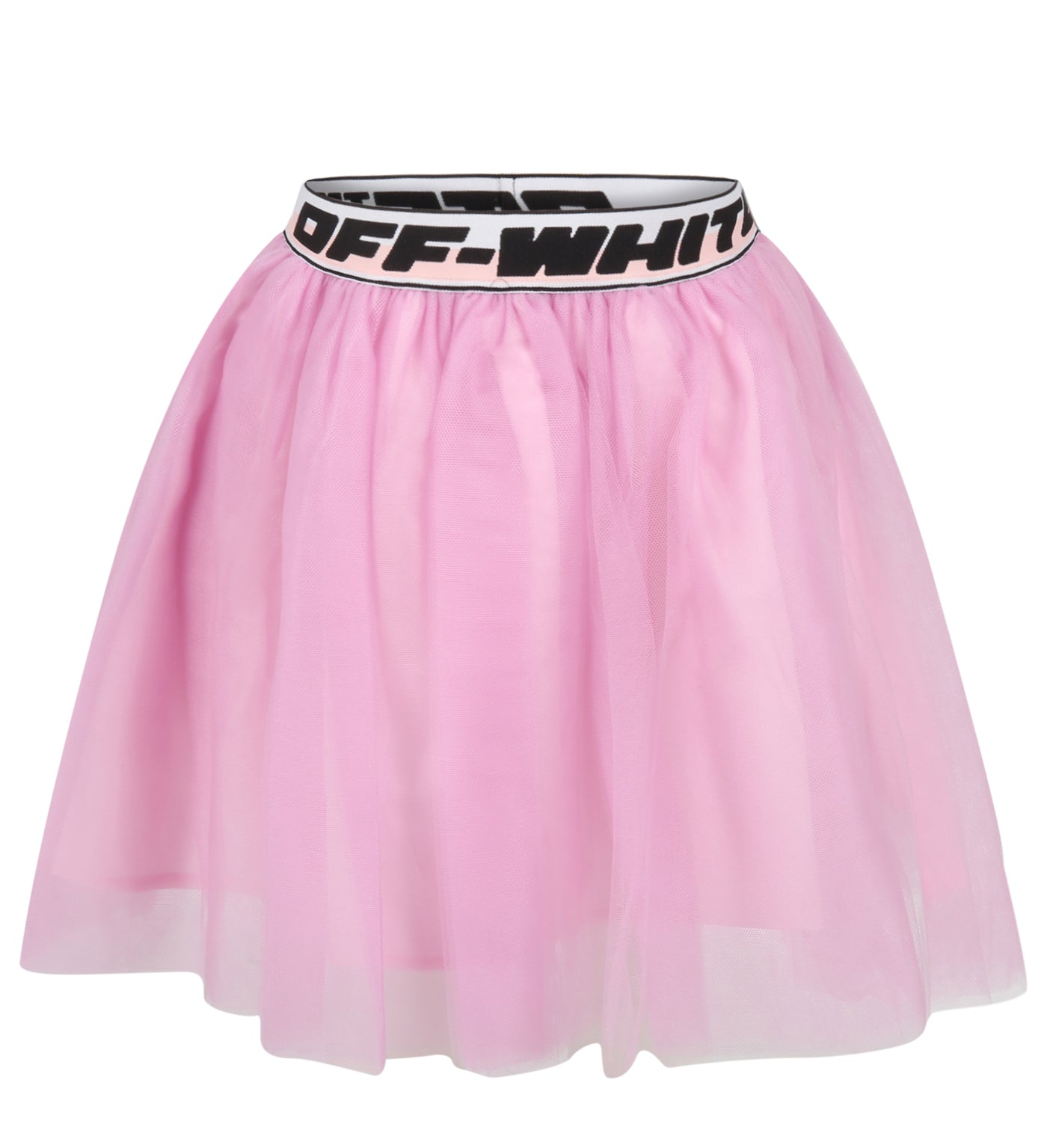 OFF WHITE KIDS GIRLS' SKIRTS