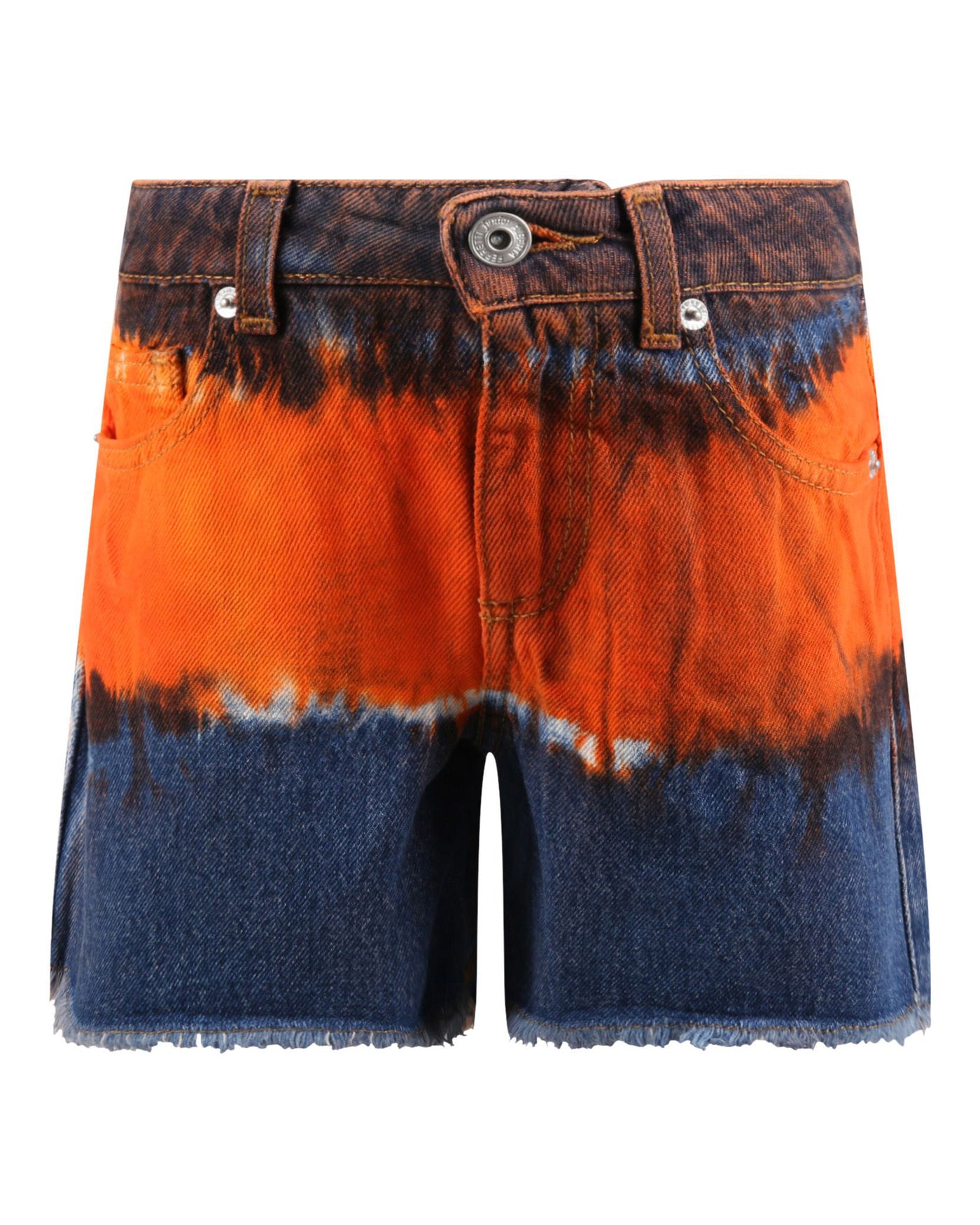 ALBERTA FERRETTI JUNIOR KIDS SHORTS AND BERMUDA SHORTS