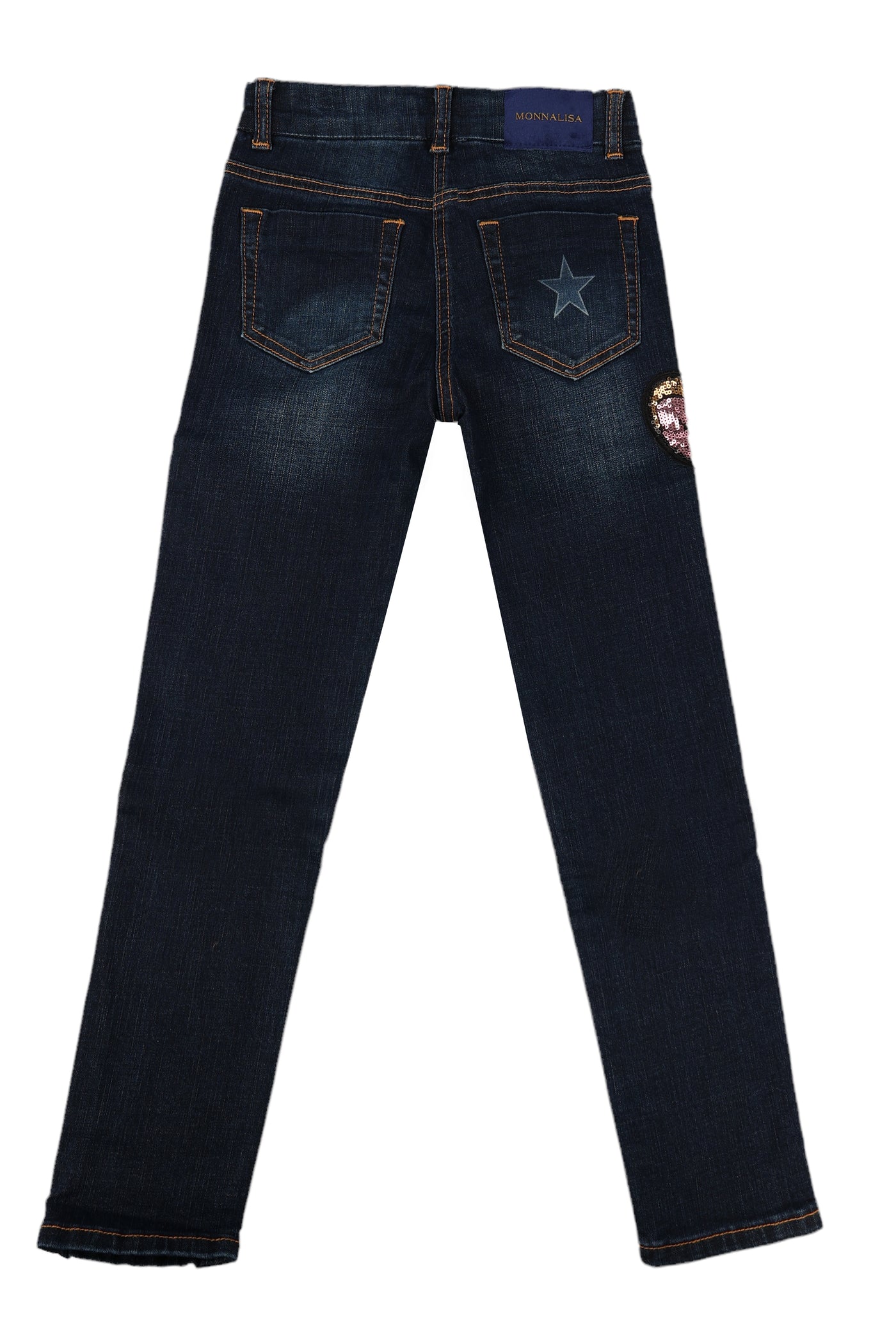 MONNALISA KIDS JEANS