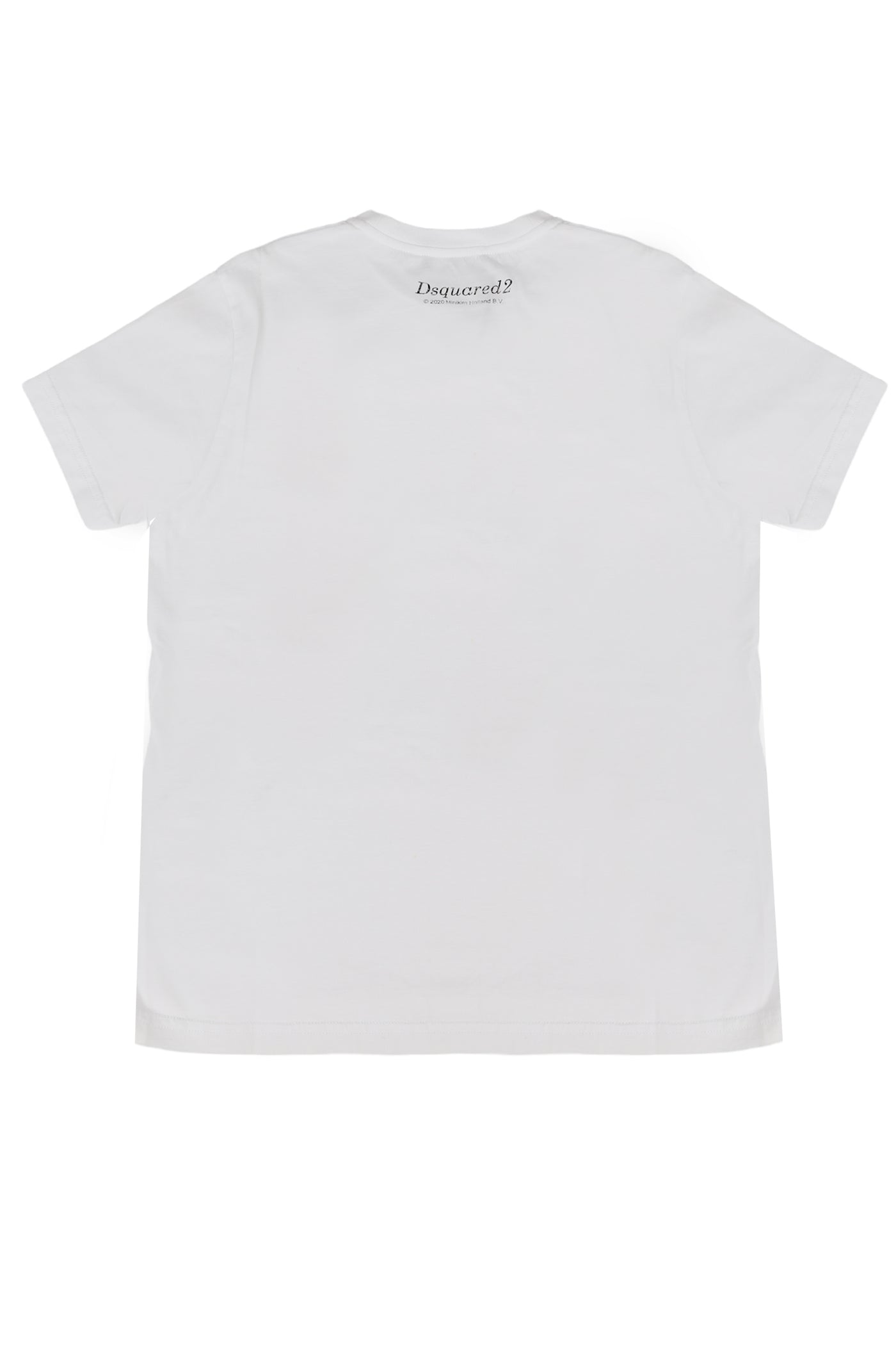 DSQUARED2 KIDS T-SHIRT