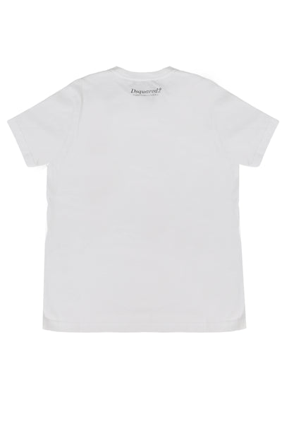 DSQUARED2 KIDS T-SHIRT