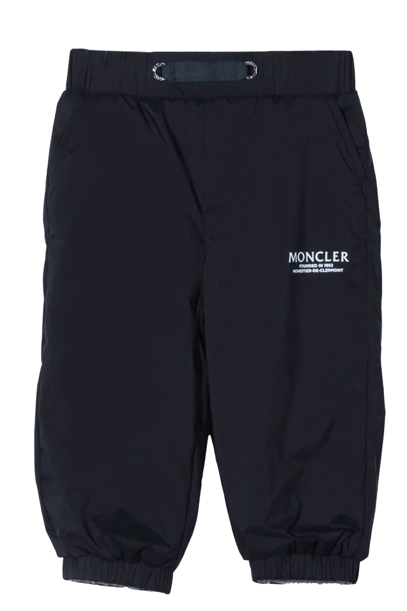 MONCLER KIDS SWEATPANTS