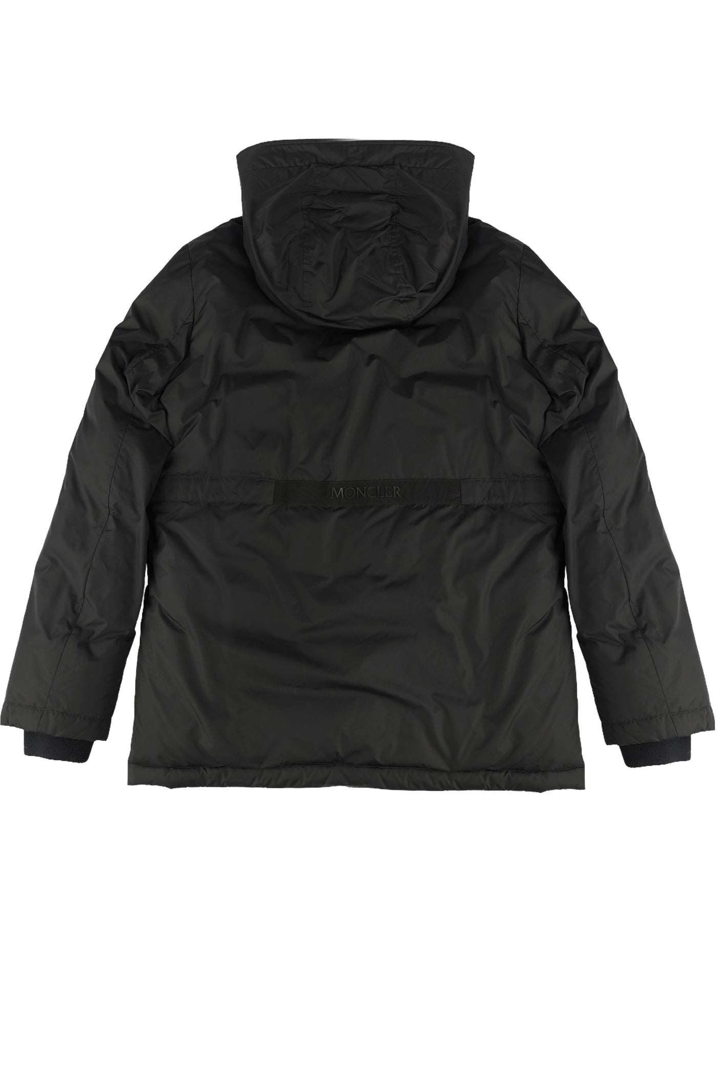 MONCLER MENUE KIDS JACKET