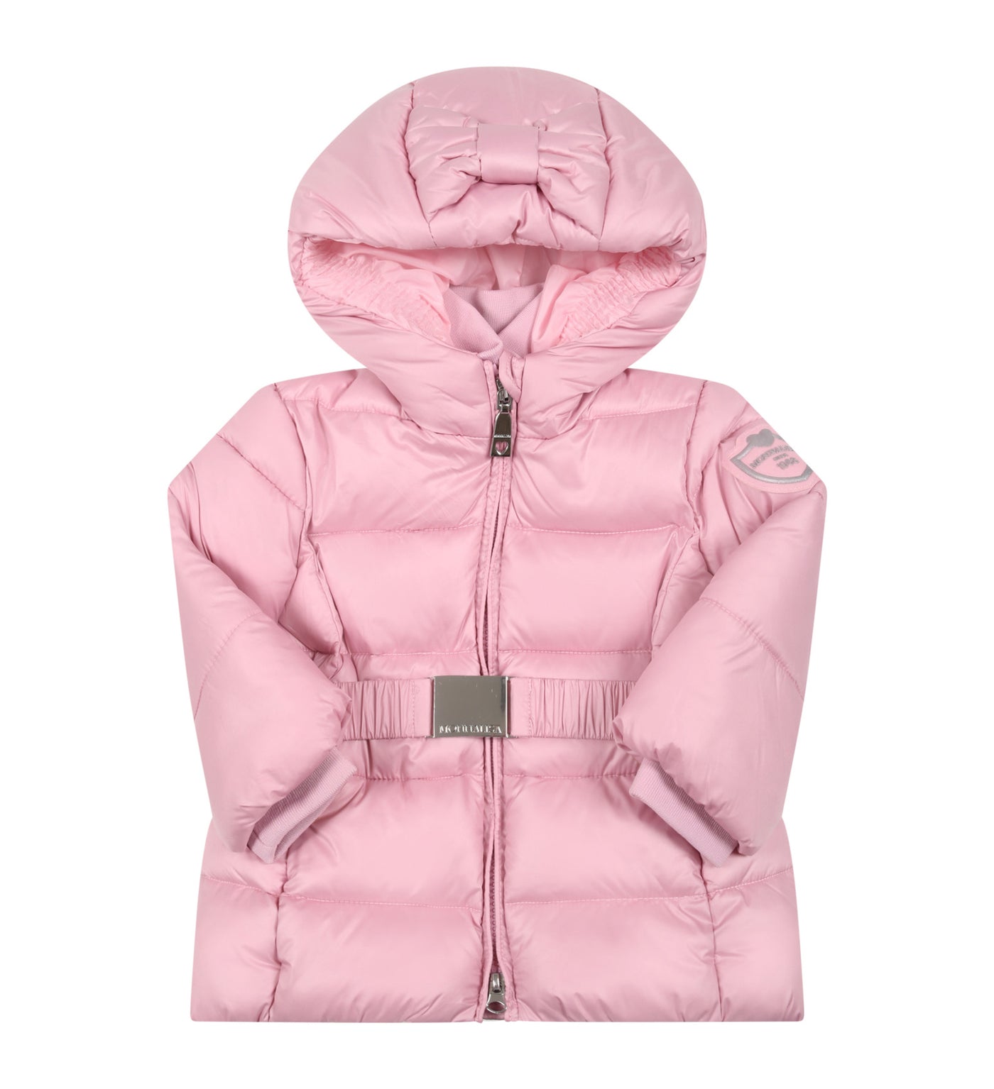 MONNALISA KIDS DOWN JACKETS