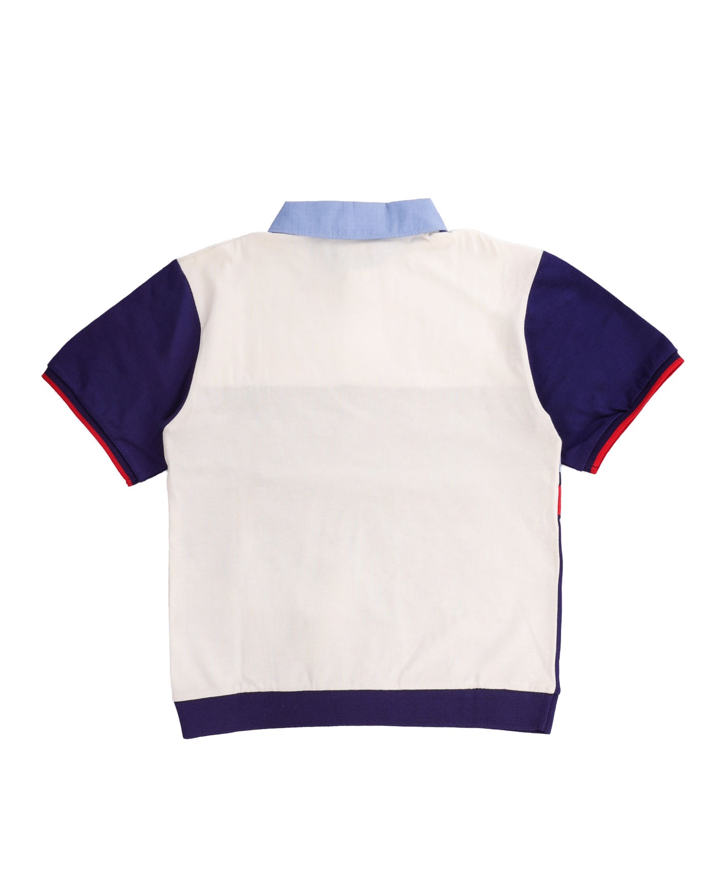 GUCCI KIDS POLO SHIRT