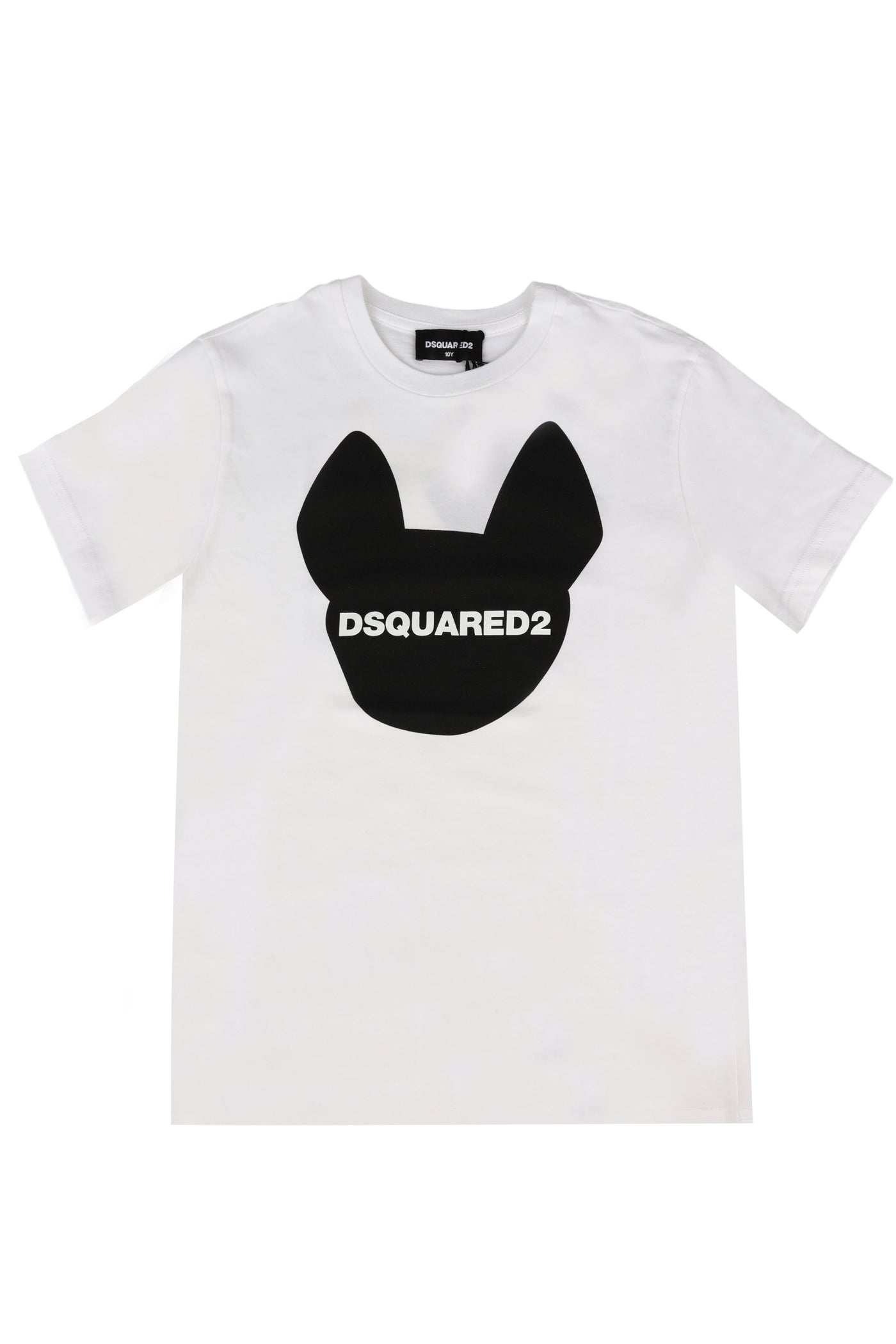 DSQUARED2 KIDS T-SHIRT