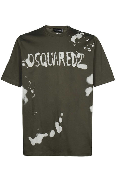 DSQUARED2 T-SHIRT