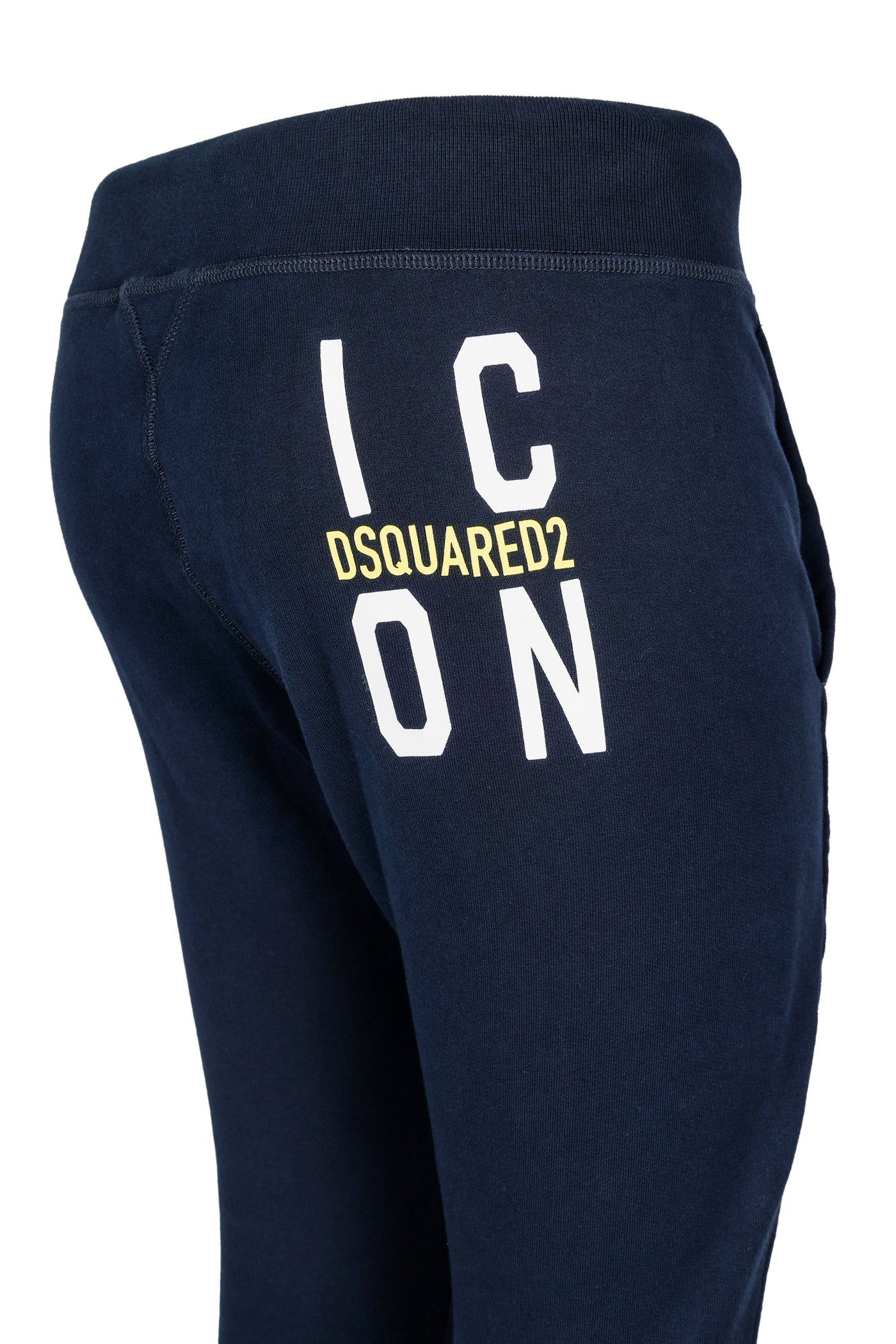 DSQUARED2 SUIT TROUSERS