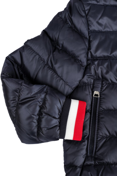 MONCLER KIDS JACKET