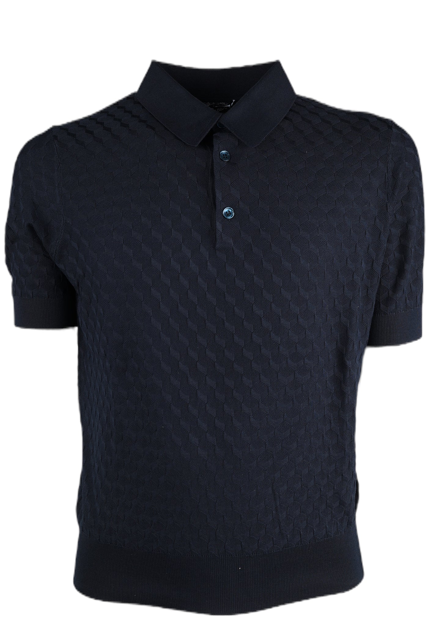 DOLCE & GABBANA POLO