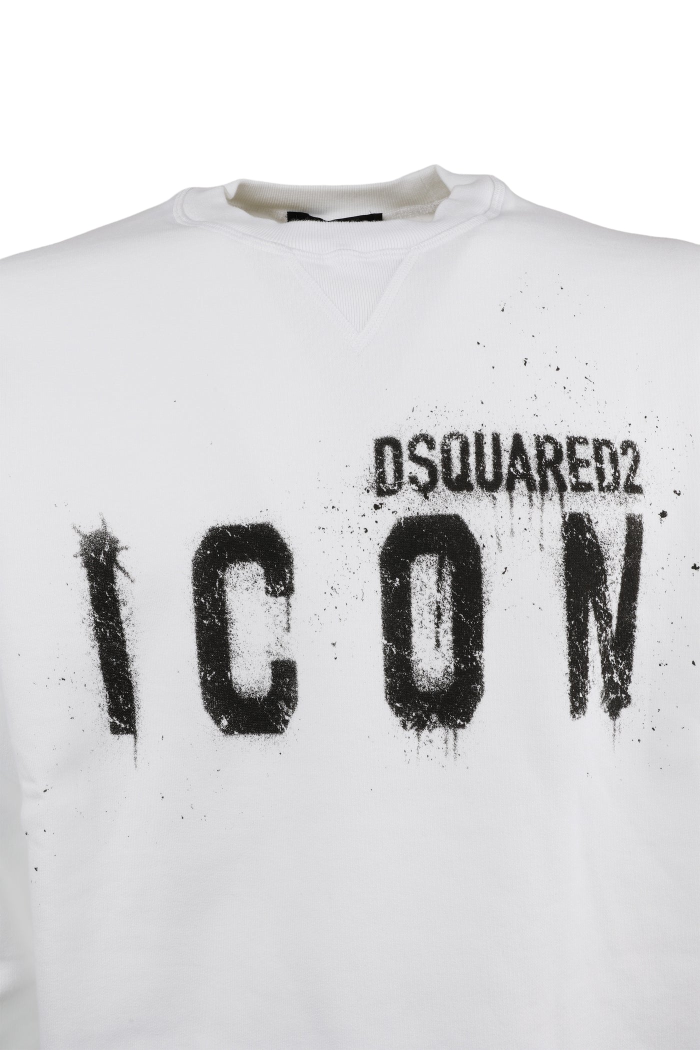 DSQUARED2 SWEATSHIRT