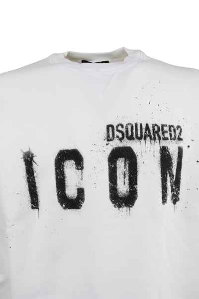 DSQUARED2 SWEATSHIRT