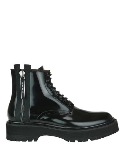 GIVENCHY CAMDEN UTILITY BOOT