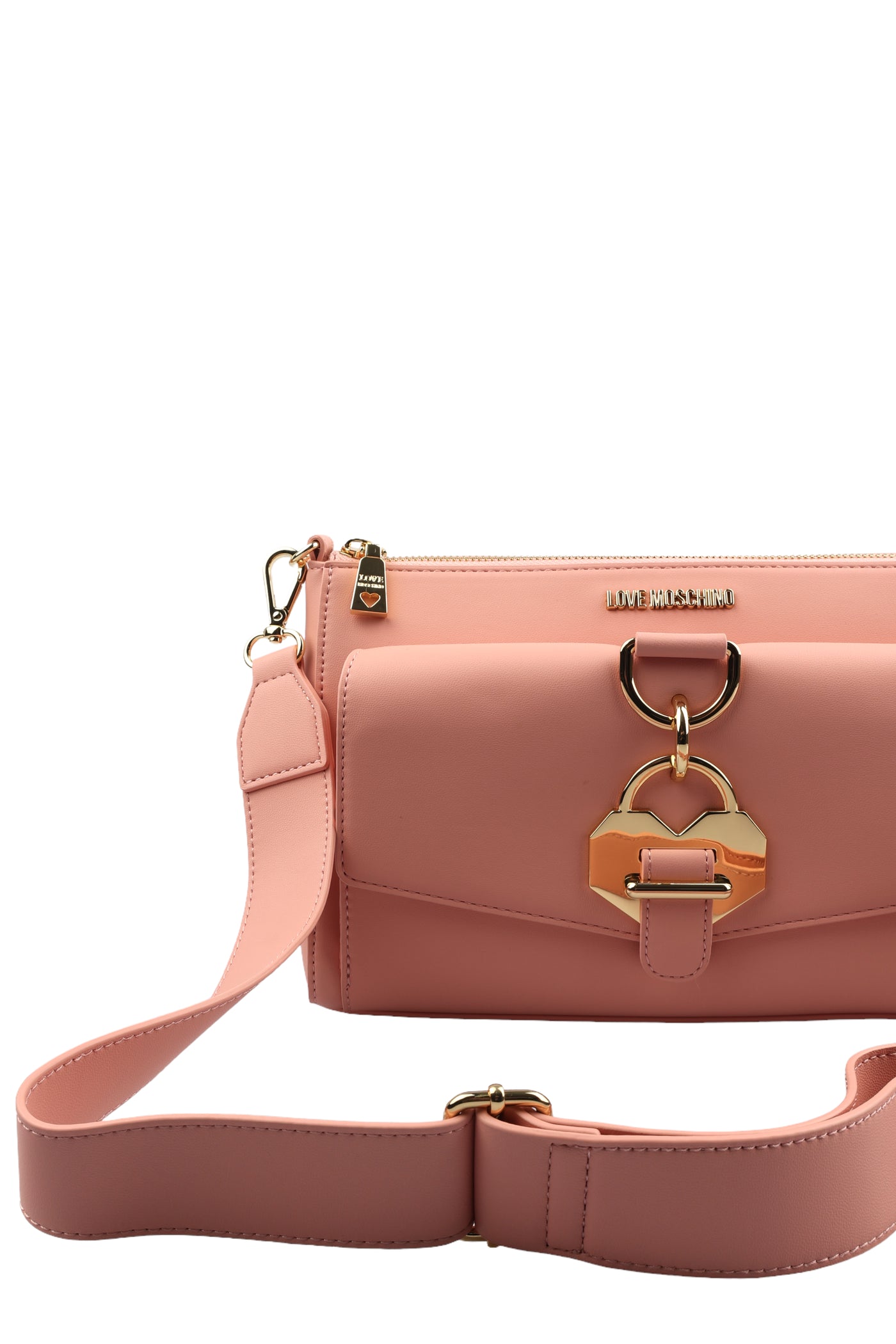 LOVE MOSCHINO BAG