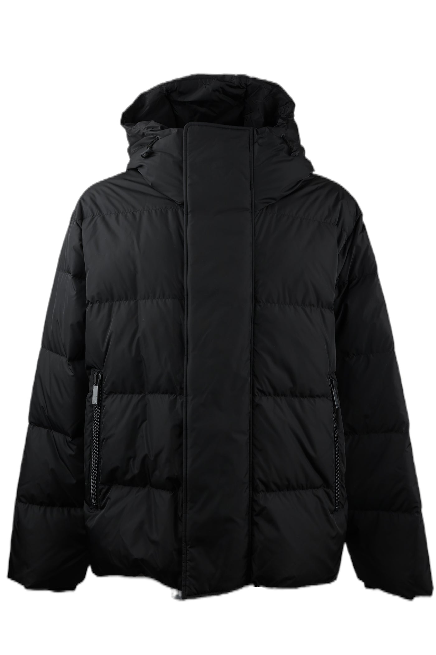 DSQUARED2 PUFFER JACKET