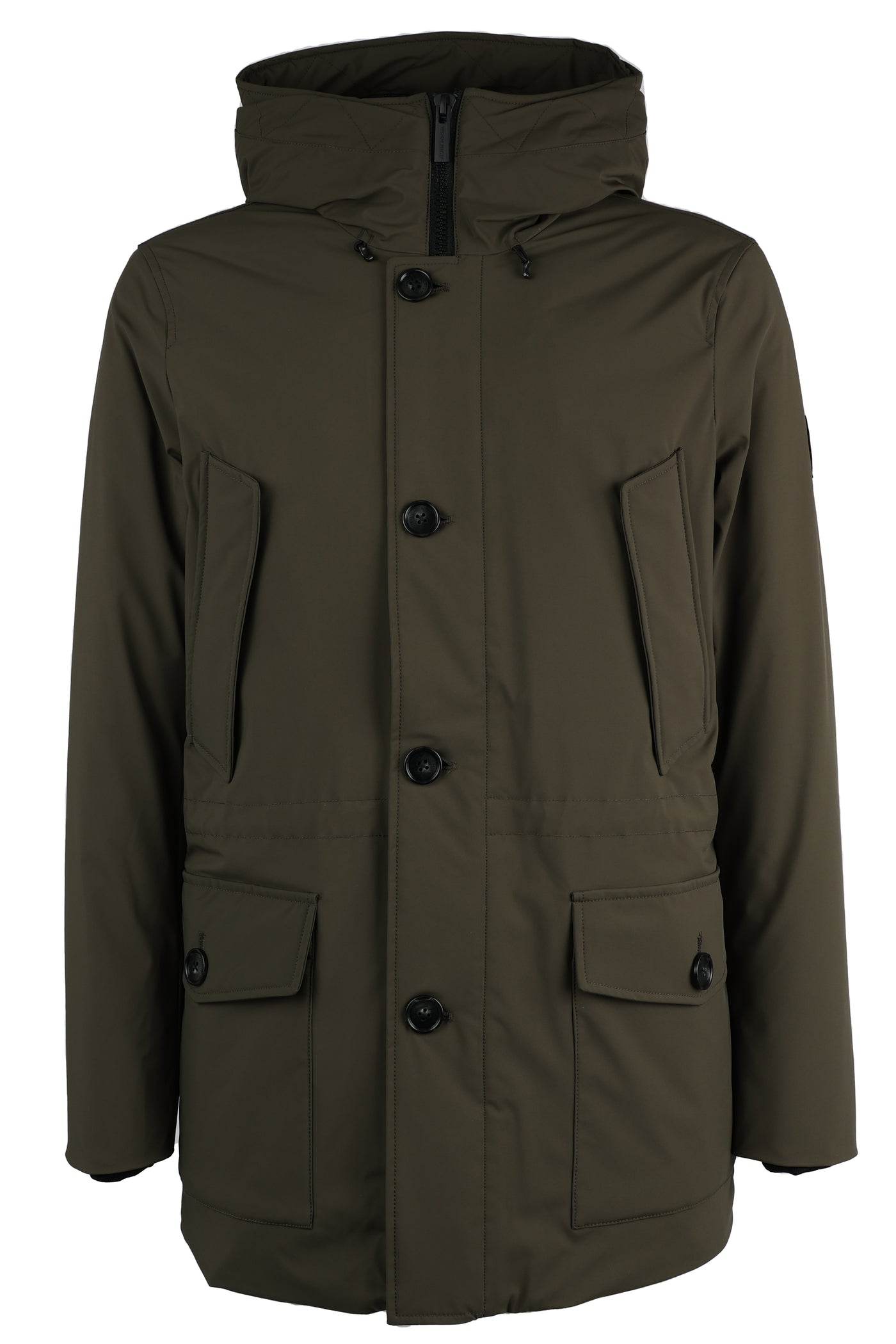 WOOLRICH PARKA JACKET