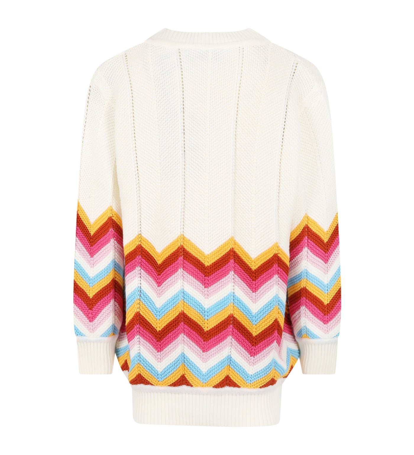 MISSONI KIDS CARDIGAN