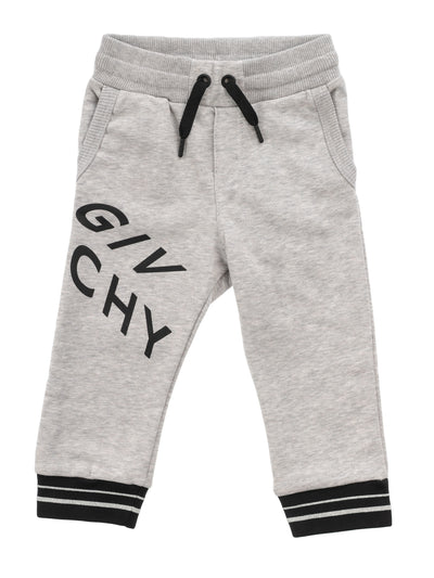 GIVENCHY KIDS SWEATPANTS