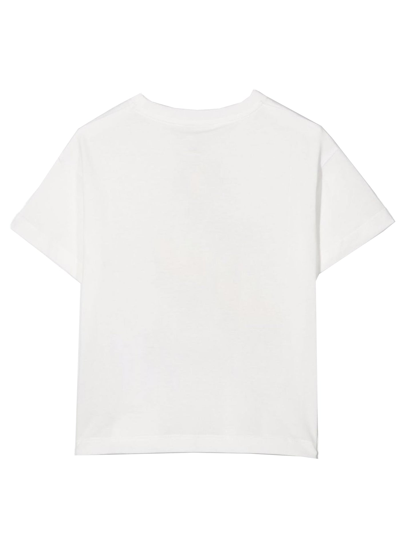 FENDI KIDS T-SHIRT