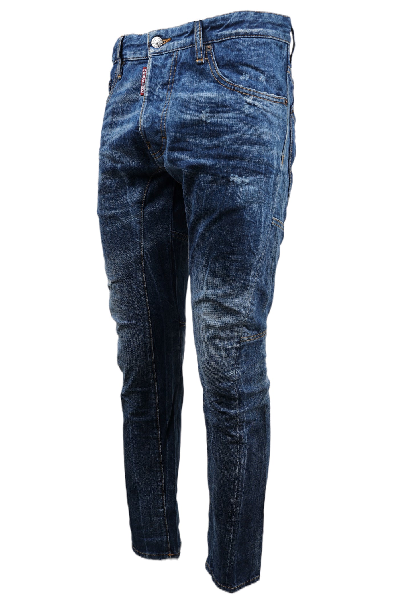 DSQUARED2 JEANS