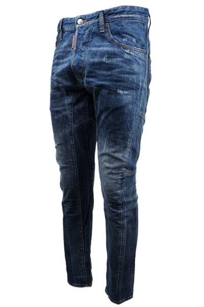 DSQUARED2 JEANS