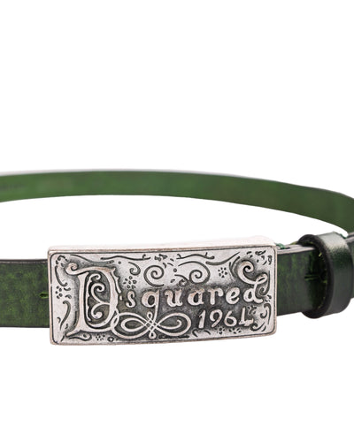 DSQUARED2 BELT