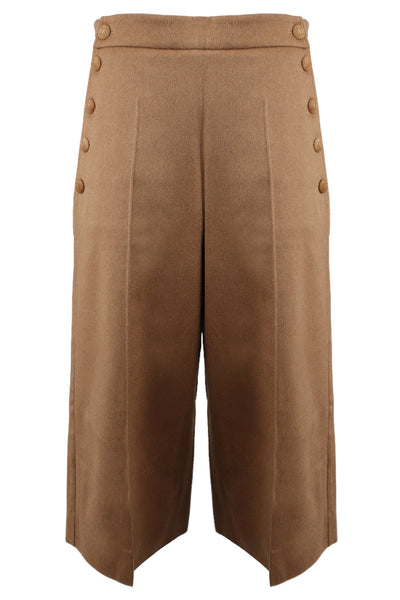 MAX MARA WOOL PANTS