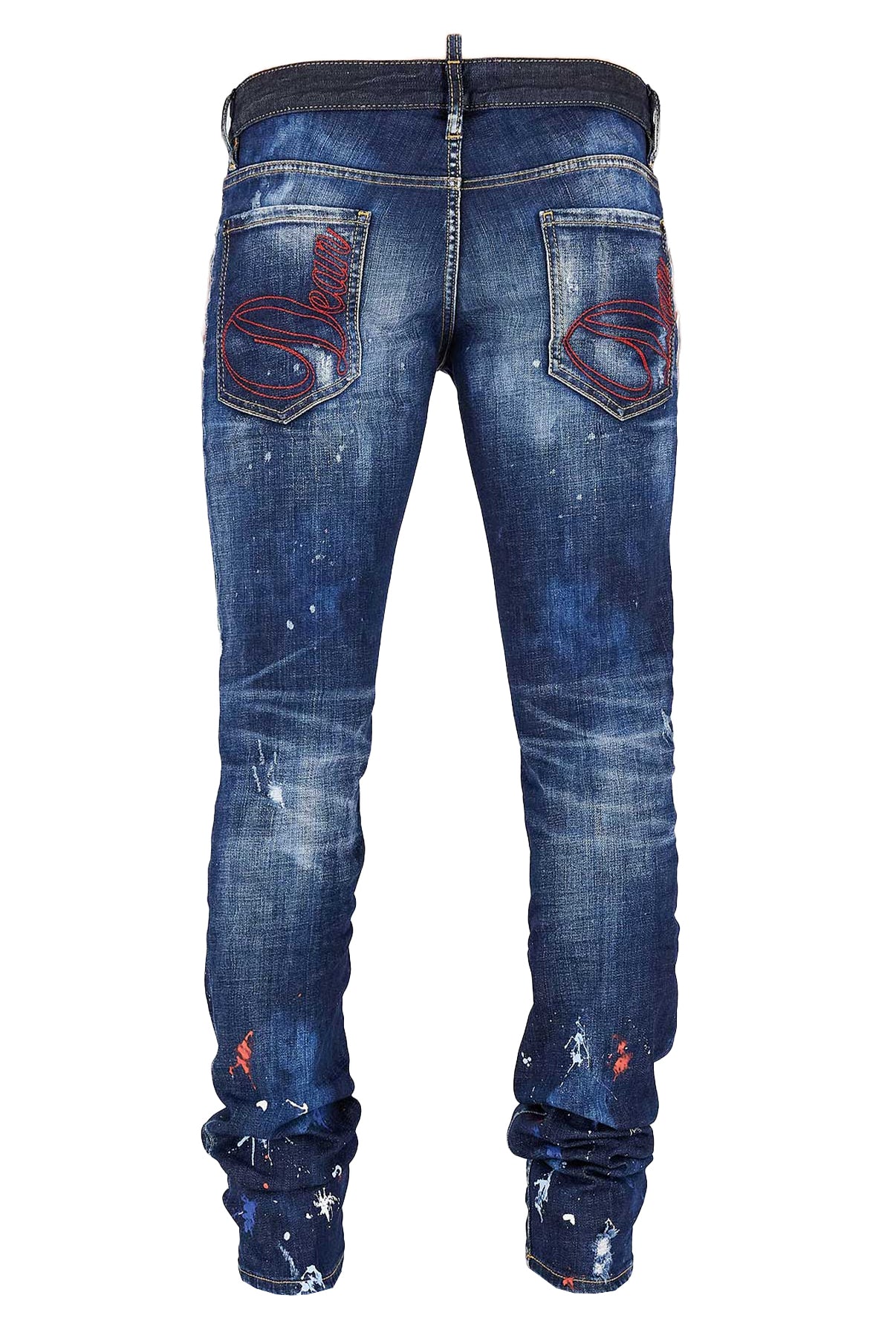 DSQUARED2 JEANS