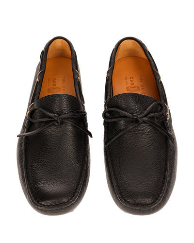 CARSHOE LOAFERS IN LEATHER