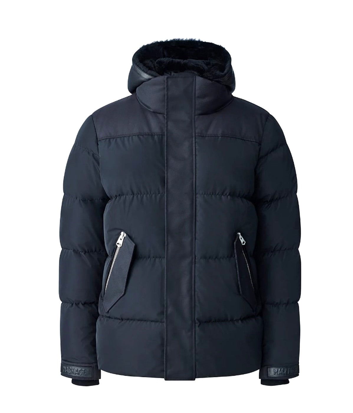 MACKAGE RILEY CLASSIC DOWN JACKET