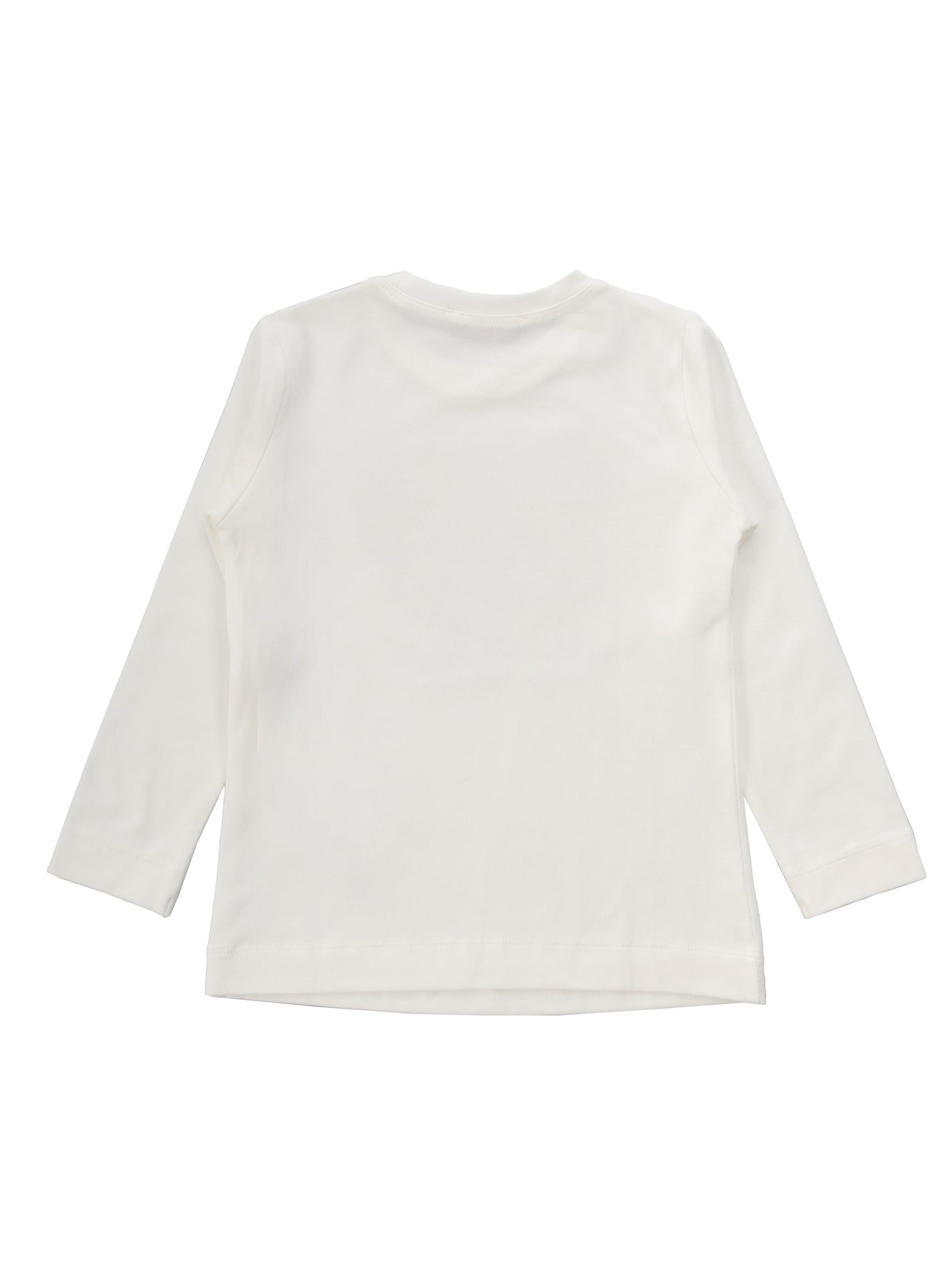 MONNALISA KIDS T-SHIRT LONG SLEEVE