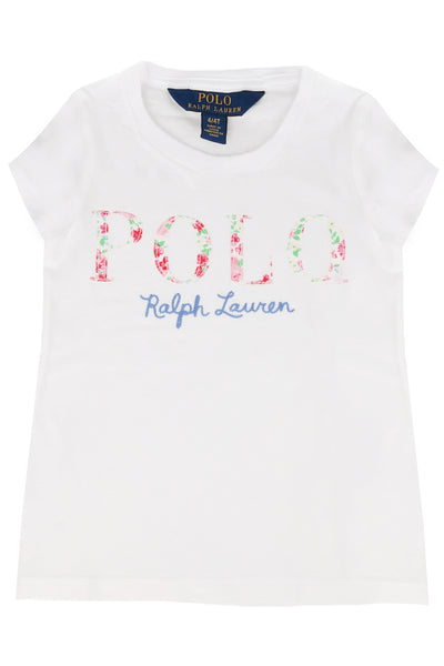 POLO RALPH LAUREN KIDS T-SHIRT