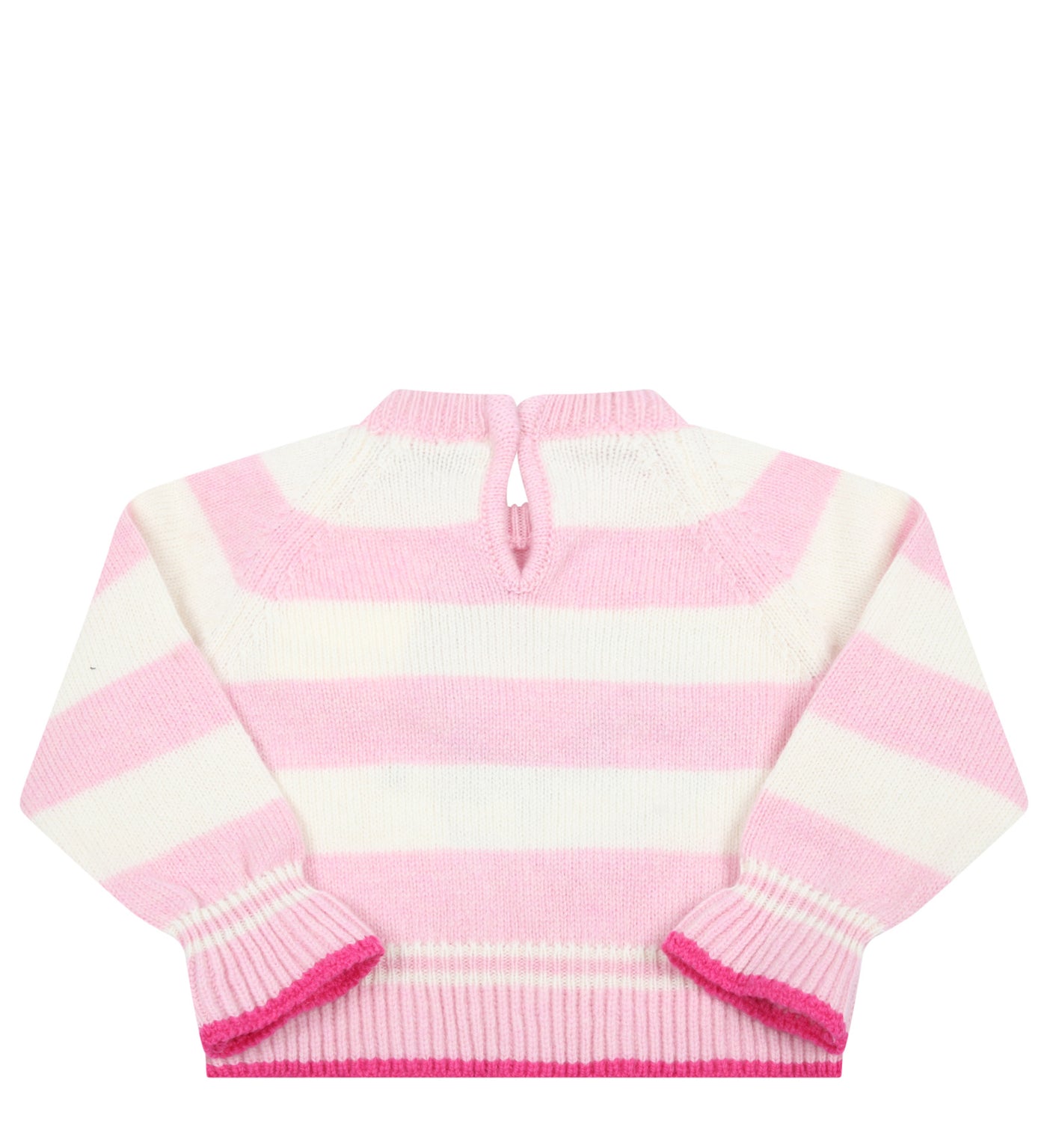 MONNALISA KIDS SWEATER